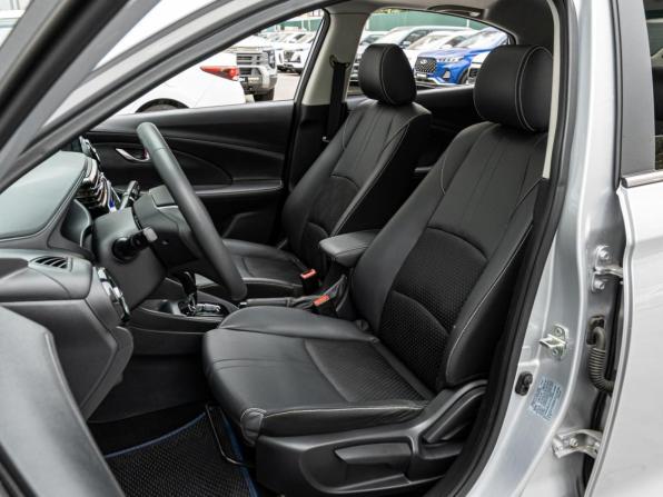 Changan Alsvin с пробегом 2023 года, цена 1 120 000 рублей, 35095 км, седан, Автокод Объявления