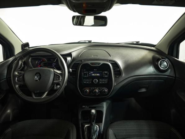 Renault Kaptur I с пробегом 2020 года, цена 1 579 000 рублей, 65343 км, внедорожник, Автокод Объявления