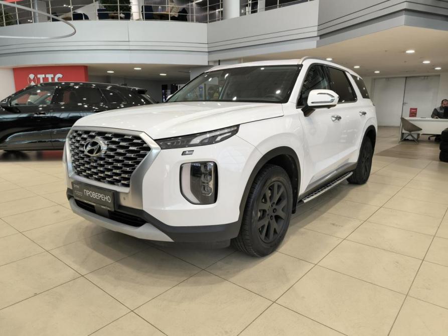 Hyundai Palisade I Казань  - изображение 1