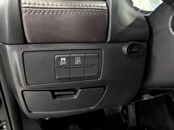 Mazda 6 III (GJ) Рестайлинг с пробегом 2015 года, цена 1 715 000 рублей, 162037 км, седан, Автокод Объявления