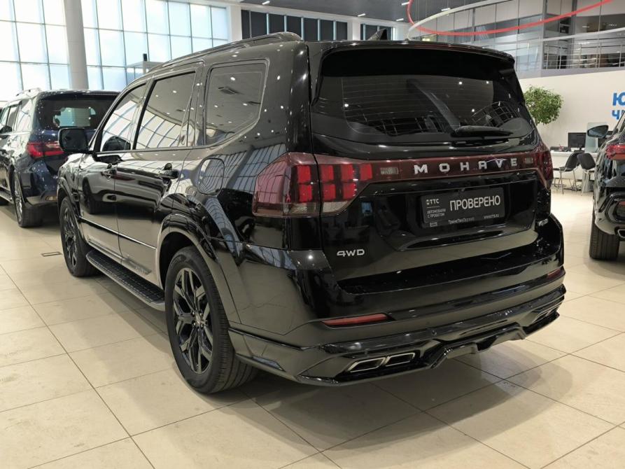 Kia Mohave I Рестайлинг 2 Казань  - изображение 8