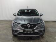 Renault Arkana I Москва  - изображение 21