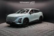 Omoda C5 I Крым  - изображение 30