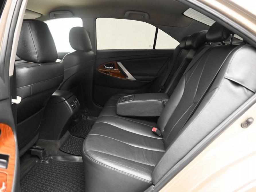 Toyota Camry VI (XV40) Ростов-на-Дону  - изображение 11