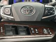 Toyota Camry VII (XV50) Рестайлинг 2 Липецк  - изображение 35