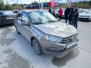 Lada (ВАЗ) Granta I Рестайлинг Пермь  - изображение 12
