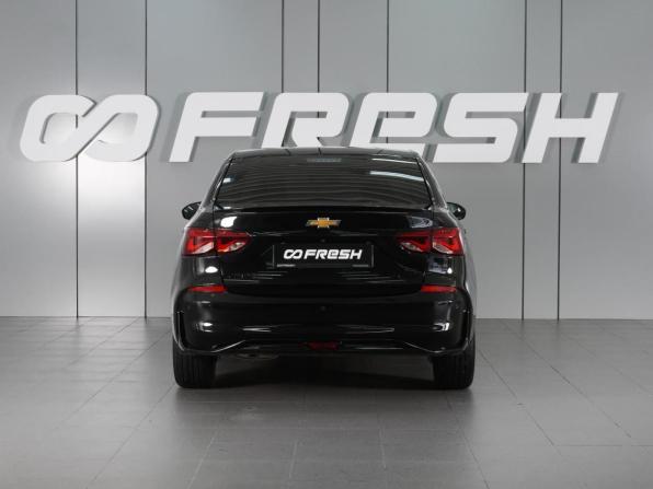 Chevrolet Monza II Рестайлинг с пробегом 2023 года, цена 1 750 000 рублей, 14176 км, седан, Автокод Объявления