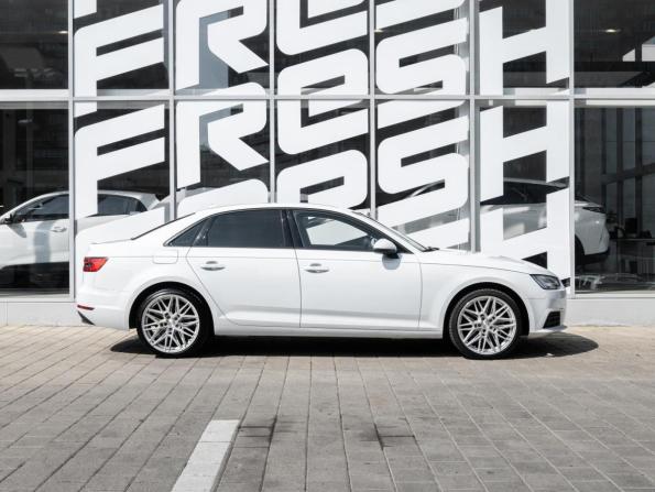 Audi A4 V (B9) с пробегом 2017 года, цена 1 960 000 рублей, 149240 км, седан, Автокод Объявления