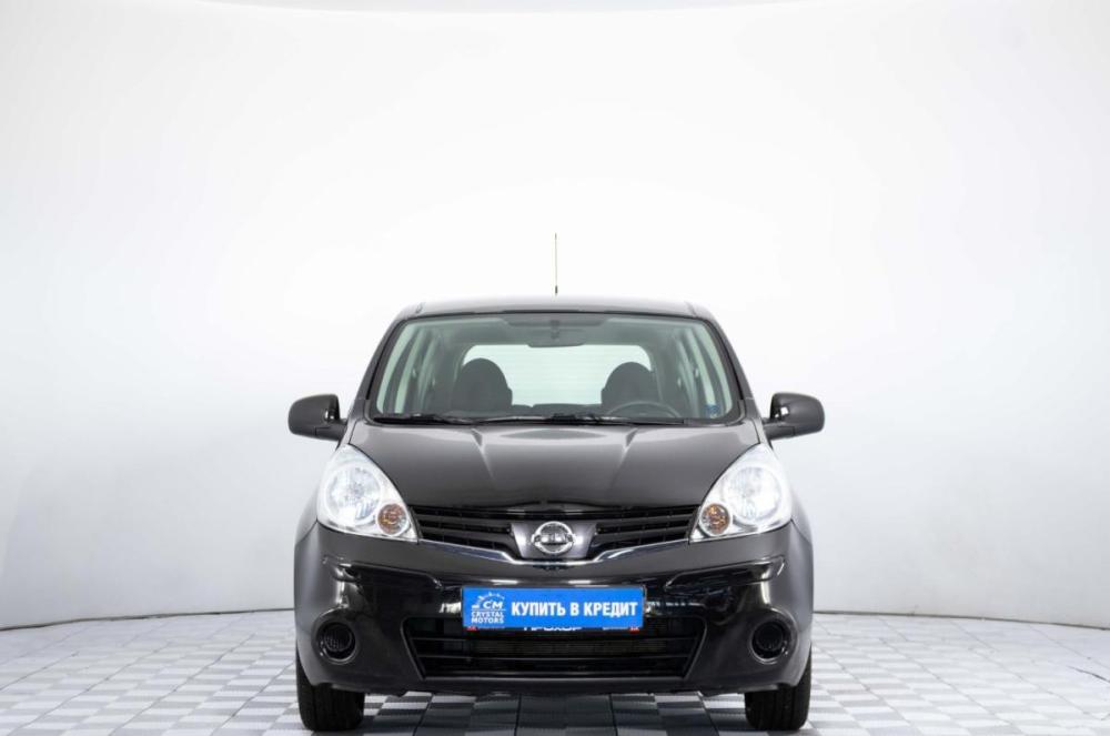 Nissan Note I Рестайлинг Пермь  - изображение 2
