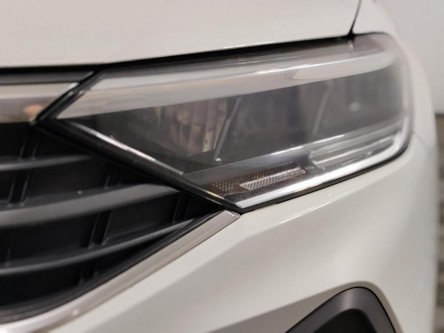 Volkswagen Polo VI Москва  - изображение 21