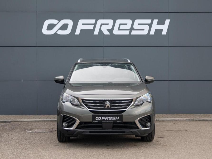 Peugeot 5008 II Краснодар  - изображение 3