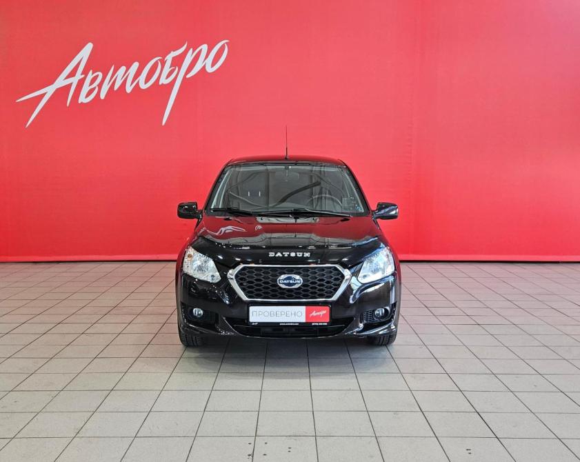 Datsun on-DO I Вологда  - изображение 8