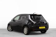 Nissan Leaf I (ZE0/AZE0) Барнаул  - изображение 30