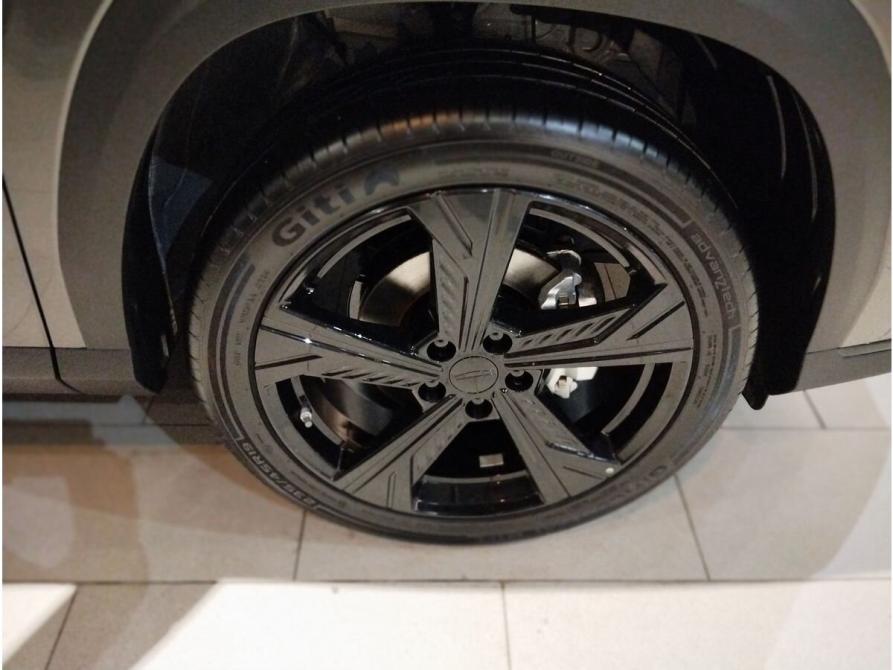Geely Cityray Москва  - изображение 22