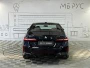 BMW 5 серии VIII (G60/G61/G68) Москва  - изображение 38