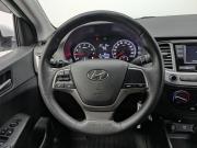Hyundai Solaris II Рестайлинг Москва  - изображение 47
