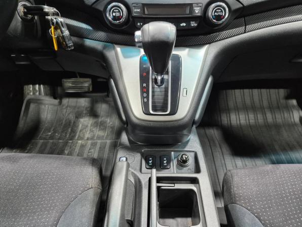 Honda CR-V IV с пробегом 2013 года, цена 1 360 000 рублей, 200000 км, внедорожник, Автокод Объявления