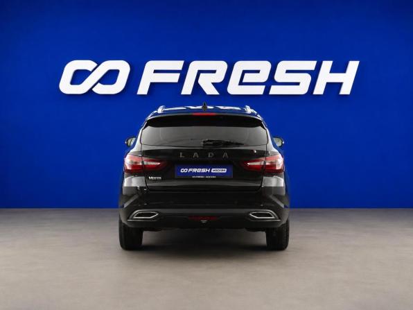 Lada (ВАЗ) Vesta I Рестайлинг (NG) с пробегом 2024 года, цена 1 299 077 рублей, 42177 км, универсал, Автокод Объявления