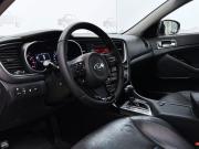 Kia Optima III Рестайлинг Ставрополь  - изображение 22