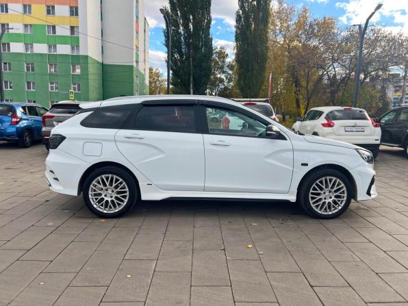 Lada (ВАЗ) Vesta I с пробегом 2021 года, цена 1 193 000 рублей, 93516 км, универсал, Автокод Объявления