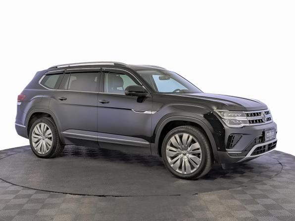 Volkswagen Teramont I Рестайлинг (China Market) с пробегом 2023 года, цена 4 625 000 рублей, 76309 км, внедорожник, Автокод Объявления