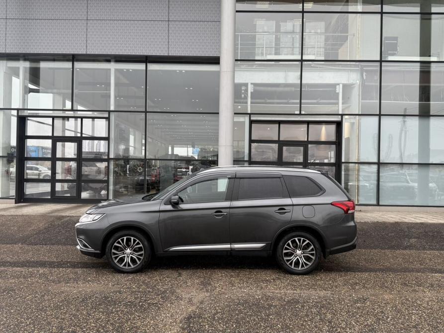 Mitsubishi Outlander III Рестайлинг 2 Тверь  - изображение 4