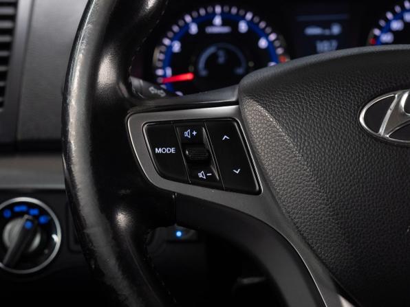 Hyundai i40 I с пробегом 2014 года, цена 940 000 рублей, 214001 км, седан, Автокод Объявления