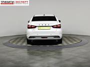 Lada (ВАЗ) Vesta I Рестайлинг (NG) Белгород  - изображение 23
