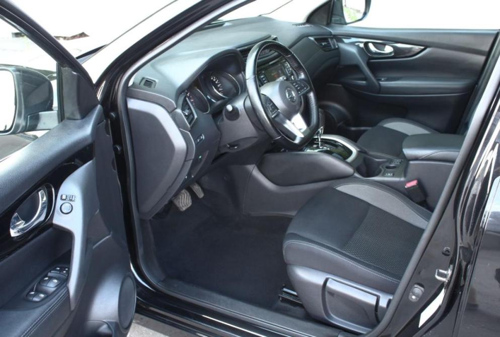 Nissan Qashqai II Рестайлинг Нижний Новгород  - изображение 15