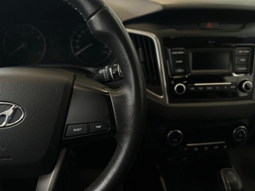 Hyundai Creta I Рестайлинг Санкт-Петербург  - изображение 17
