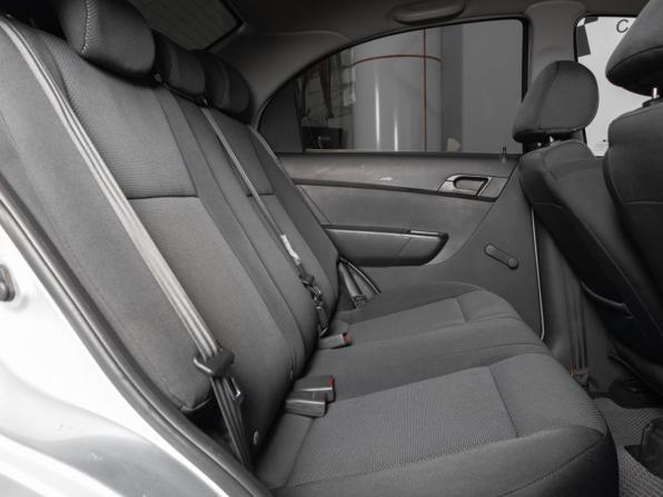 Chevrolet Aveo I Рестайлинг с пробегом 2011 года, цена 452 500 рублей, 158501 км, седан, Автокод Объявления