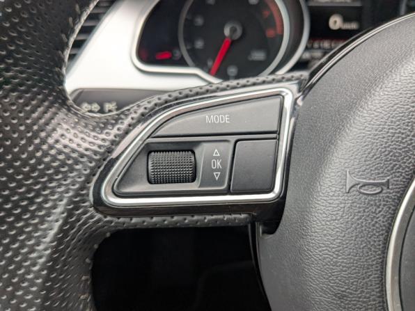 Audi A5 I (8T) Рестайлинг с пробегом 2015 года, цена 2 100 000 рублей, 147036 км, купе, Автокод Объявления