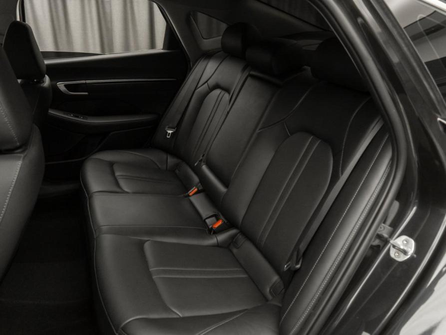 Hyundai Sonata VIII (DN8) Москва  - изображение 12