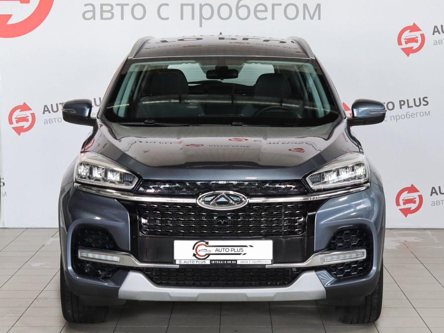 Chery Tiggo 8 I Минеральные Воды  - изображение 4