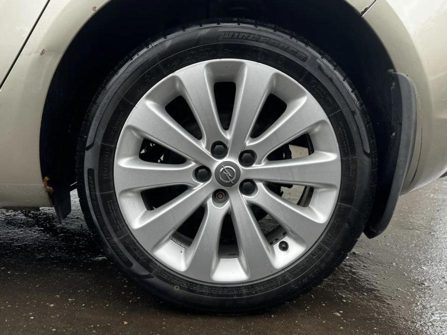 Opel Astra J Москва  - изображение 13