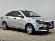 Lada (ВАЗ) Vesta I Борисоглебск  - изображение 21