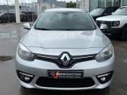 Renault Fluence I Рестайлинг Калуга  - изображение 19