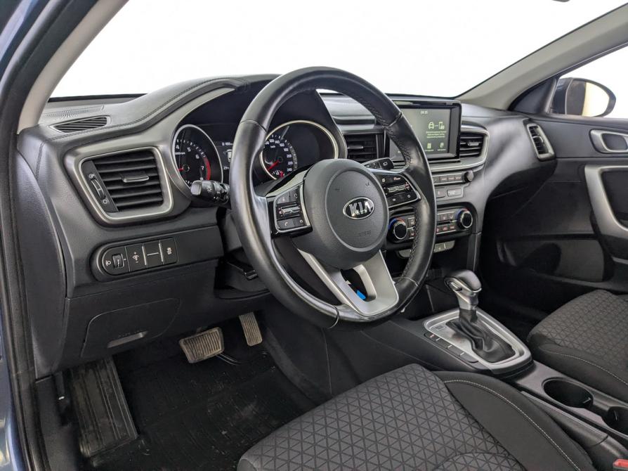 Kia Ceed III Москва  - изображение 17