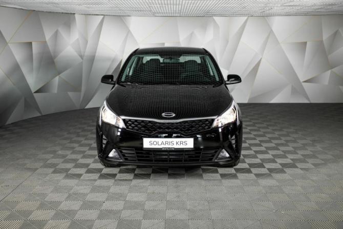 Новый Solaris KRS 2025 года, цена 2 870 000 рублей, седан, Автокод Объявления