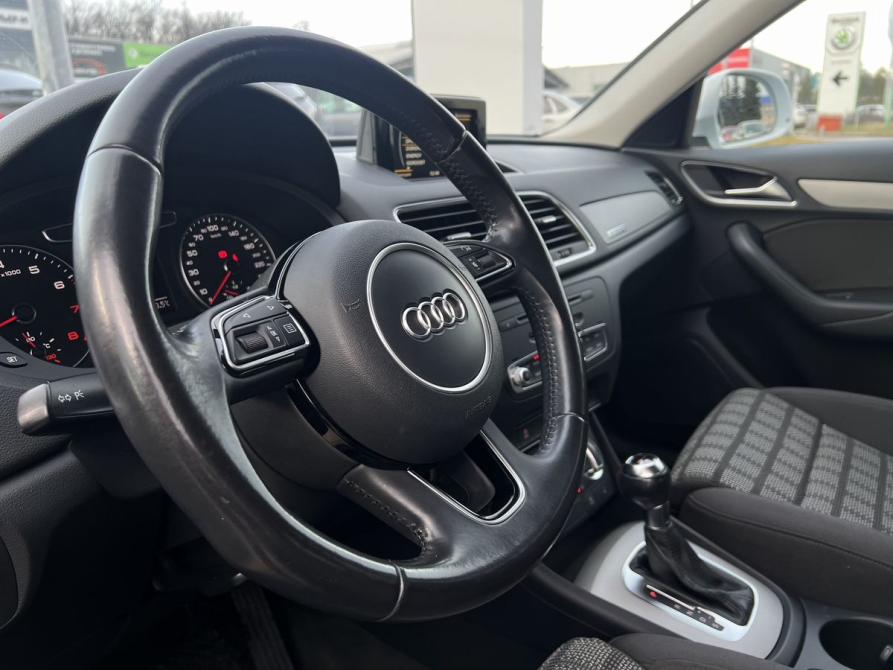 Audi Q3 I (8U) Уфа  - изображение 9
