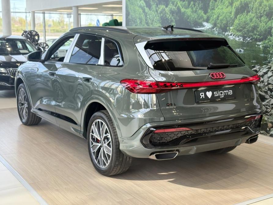 Audi Q5 III Санкт-Петербург  - изображение 26