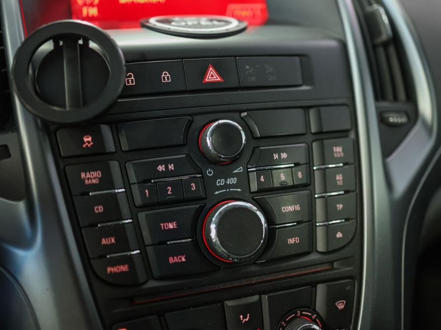 Opel Astra J Рестайлинг Ижевск  - изображение 18