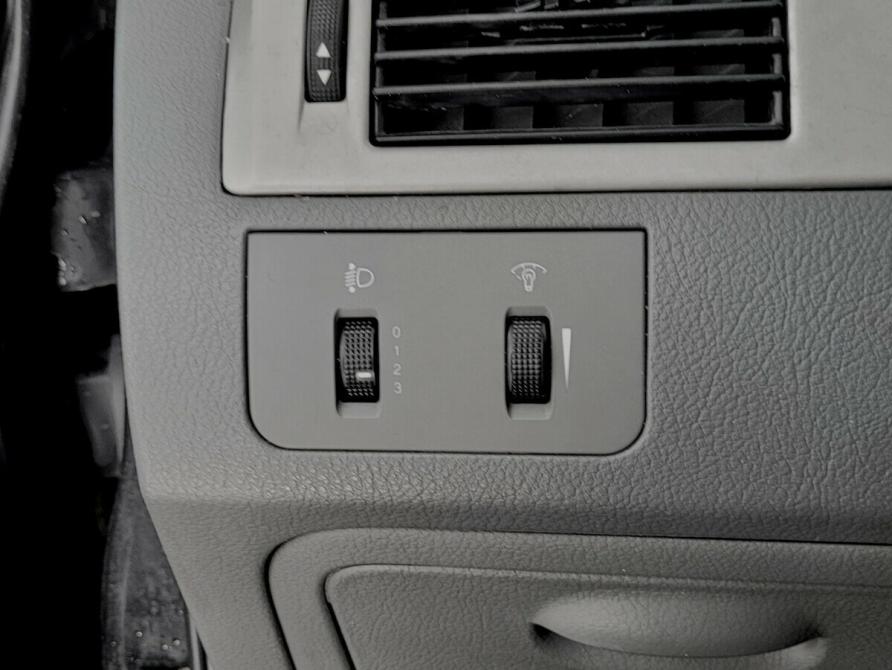 Chevrolet Lacetti I Москва  - изображение 8