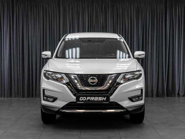 Nissan X-Trail III Рестайлинг с пробегом 2021 года, цена 2 719 000 рублей, 111294 км, внедорожник, Автокод Объявления