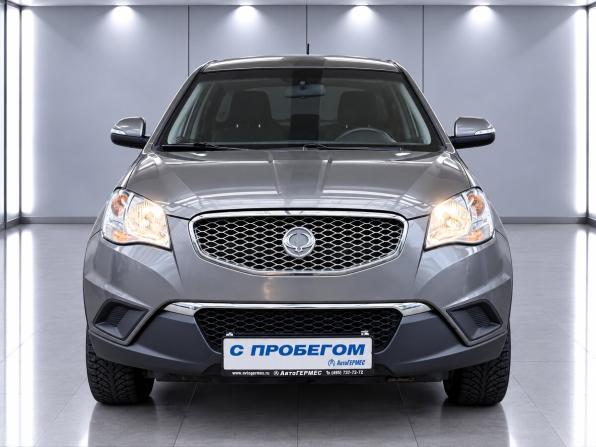 SsangYong Actyon II с пробегом 2012 года, цена 920 000 рублей, 128557 км, внедорожник, Автокод Объявления