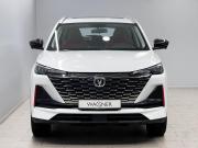 Changan CS55 Plus II Санкт-Петербург  - изображение 33