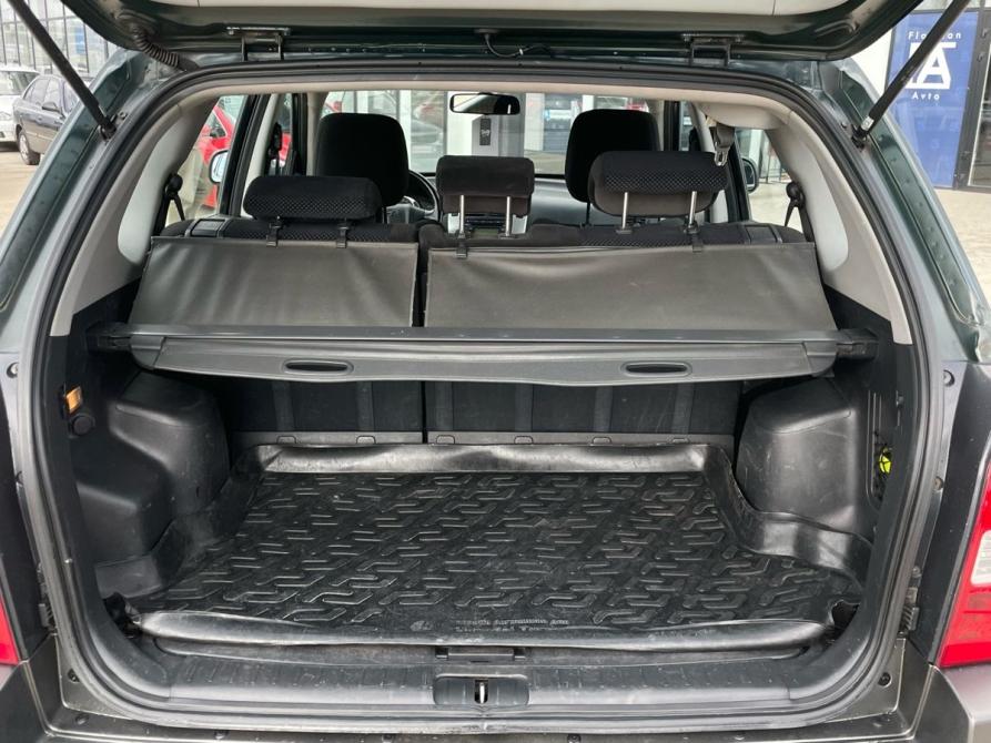 Hyundai Tucson I Краснодар  - изображение 5