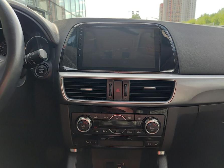 Mazda CX-5 I Рестайлинг Ижевск  - изображение 18