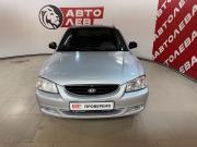 Hyundai Accent II Новочеркасск  - изображение 19