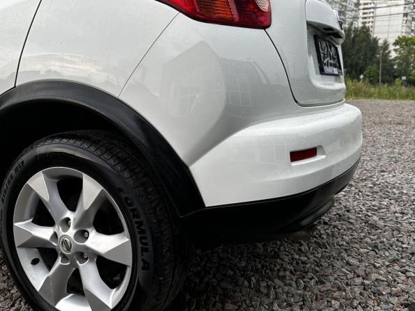 Nissan Juke I с пробегом 2011 года, цена 899 000 рублей, 122464 км, внедорожник, Автокод Объявления